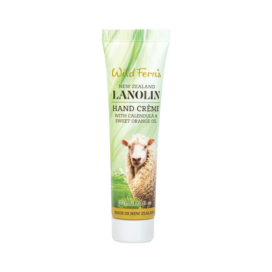 LAHC30 - Lanolin Hand Creme 30ml