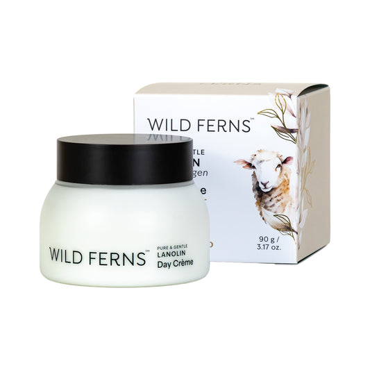 LNDC - WF Lanolin Day Creme | 90g
