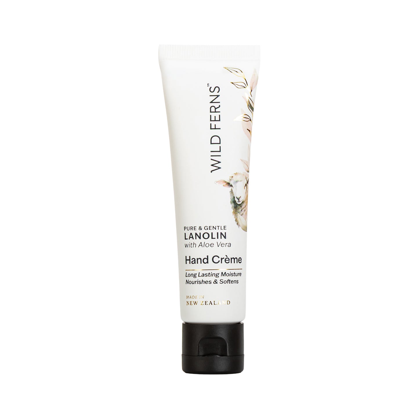 LNHC30 - WF Lanolin Hand Creme | 30ml