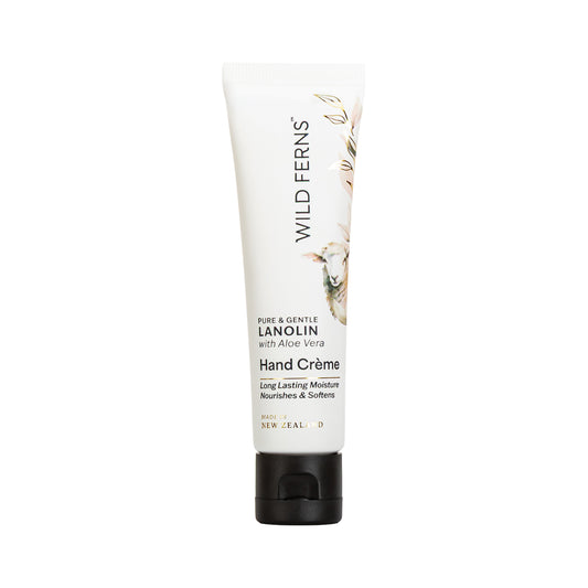LNHC30 - WF Lanolin Hand Creme | 30ml
