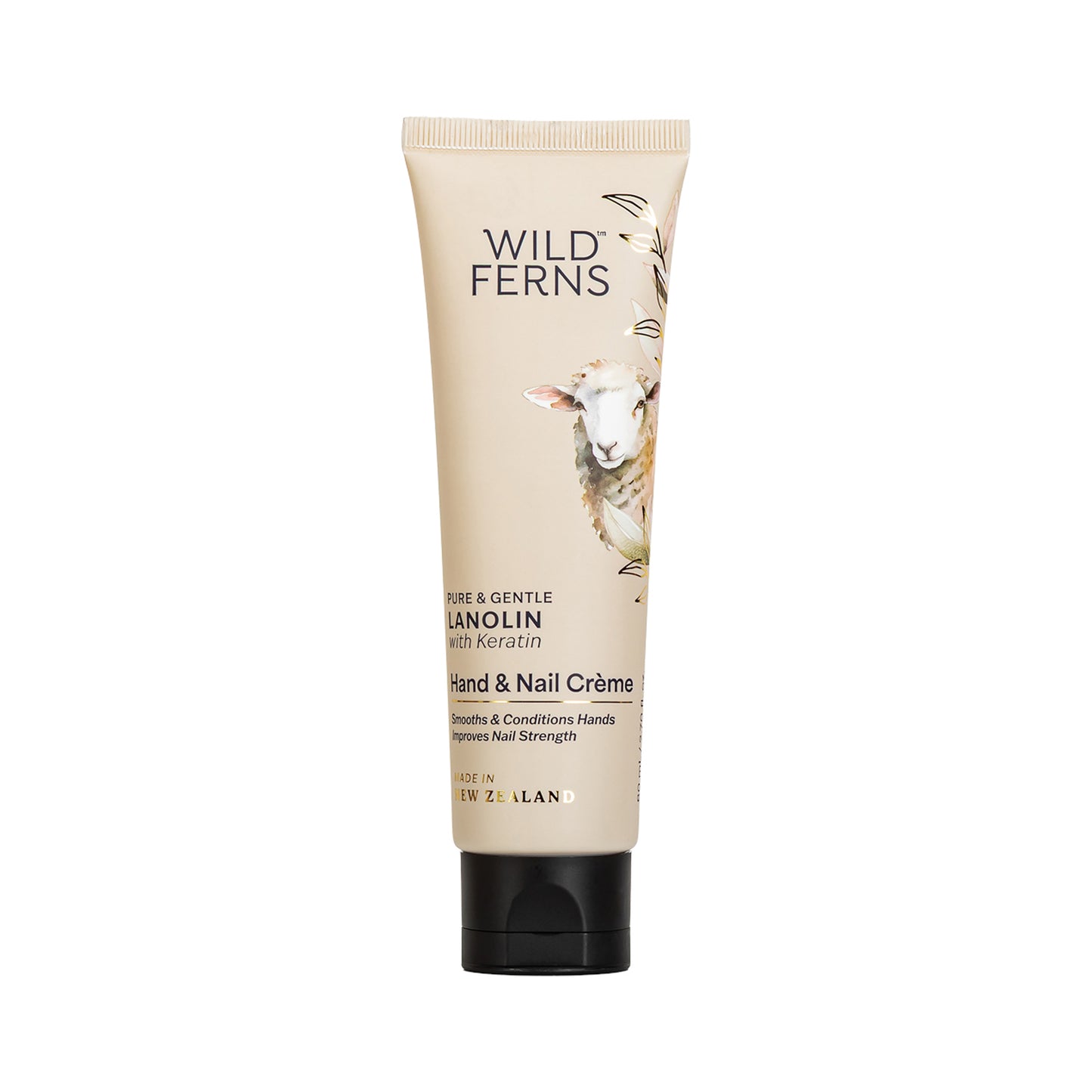 LNHN - WF Lanolin Hand & Nail Creme | 80ml