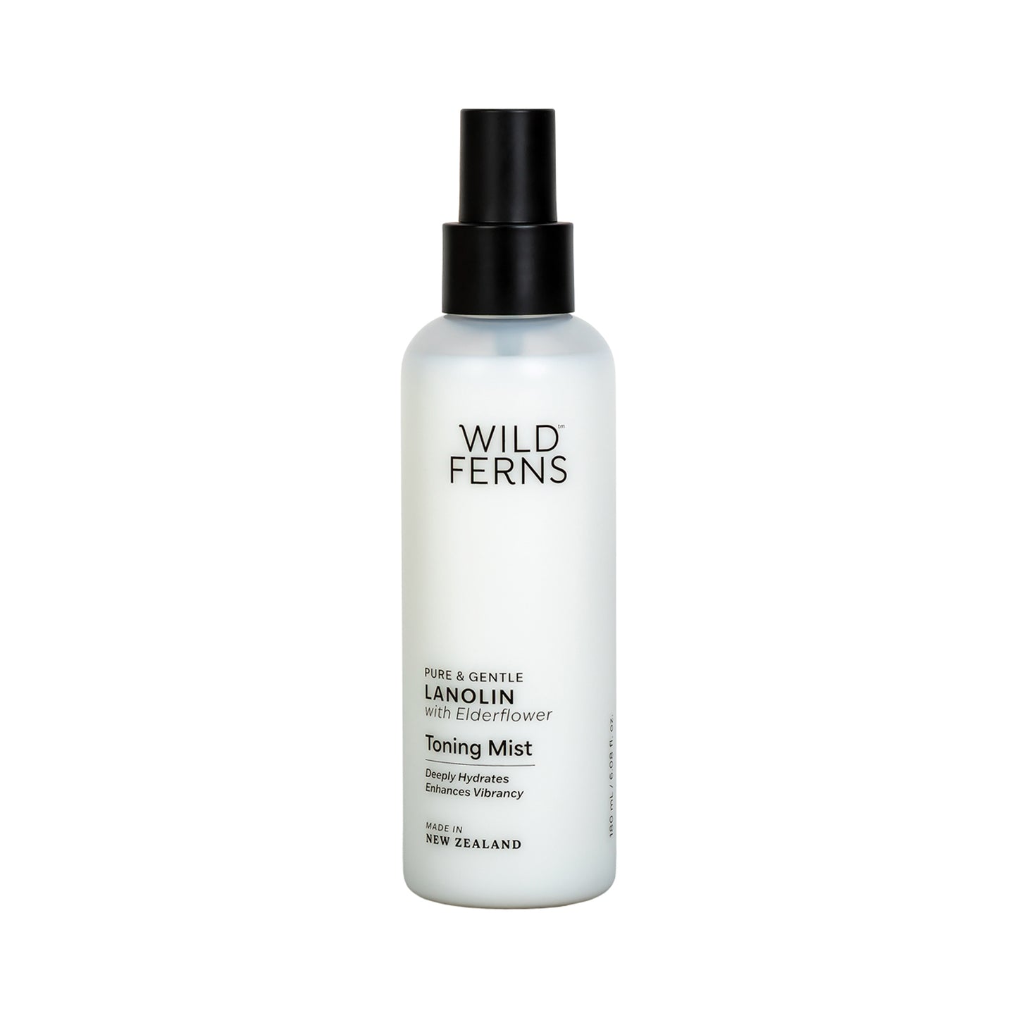LNTOM - WF Lanolin Toning Mist | 180ml