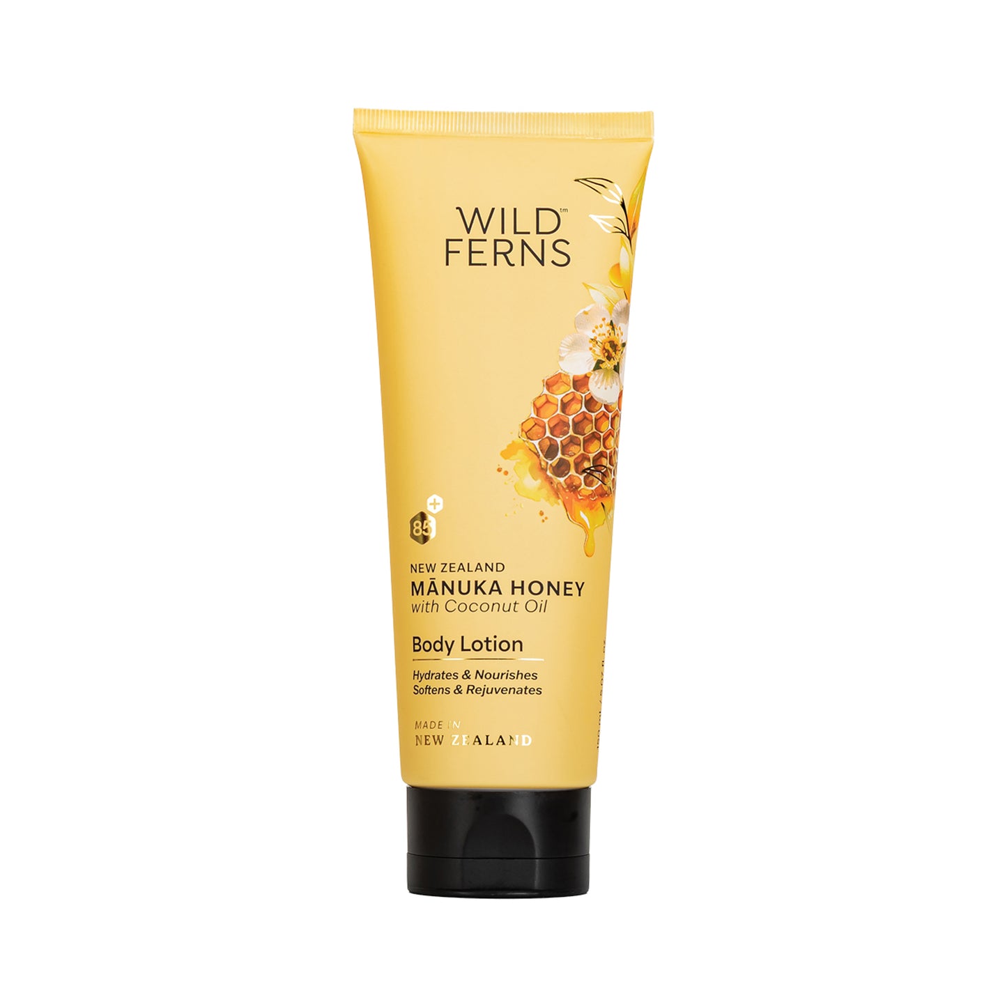 MHBL - WF Manuka Honey Body Lotion | 150ml
