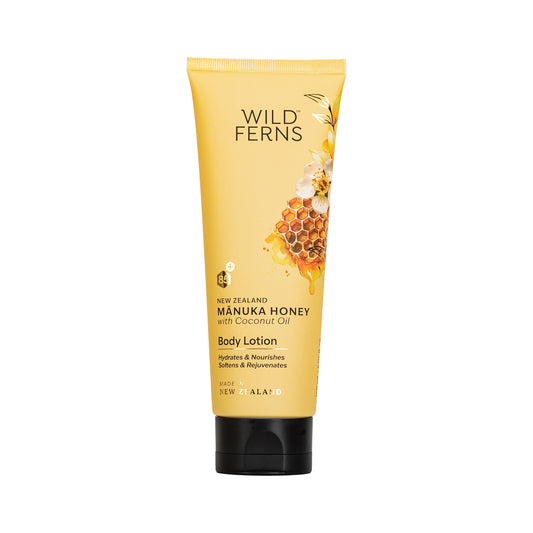 MHBL - WF Manuka Honey Body Lotion | 150ml