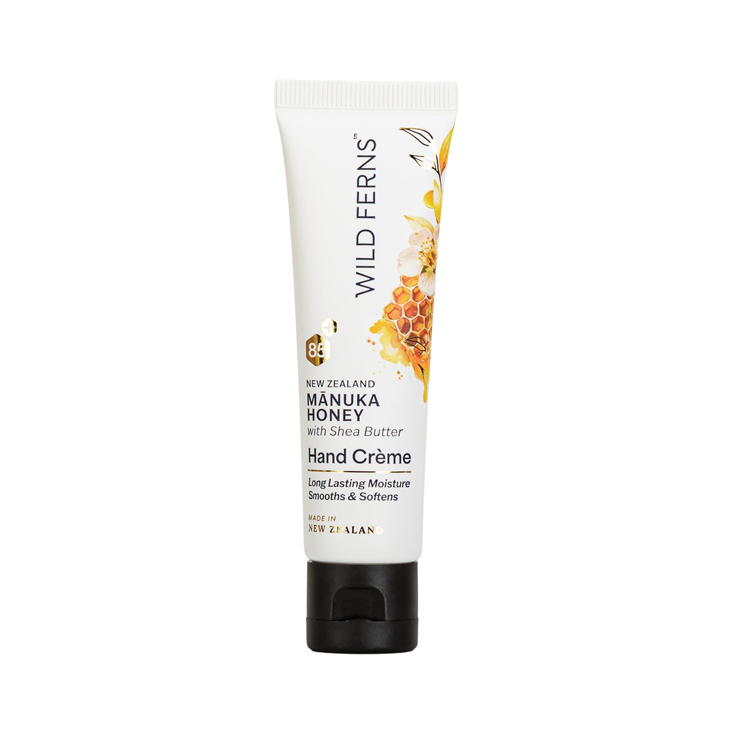 MHHC30 - WF Manuka Honey Hand Creme | 30ml