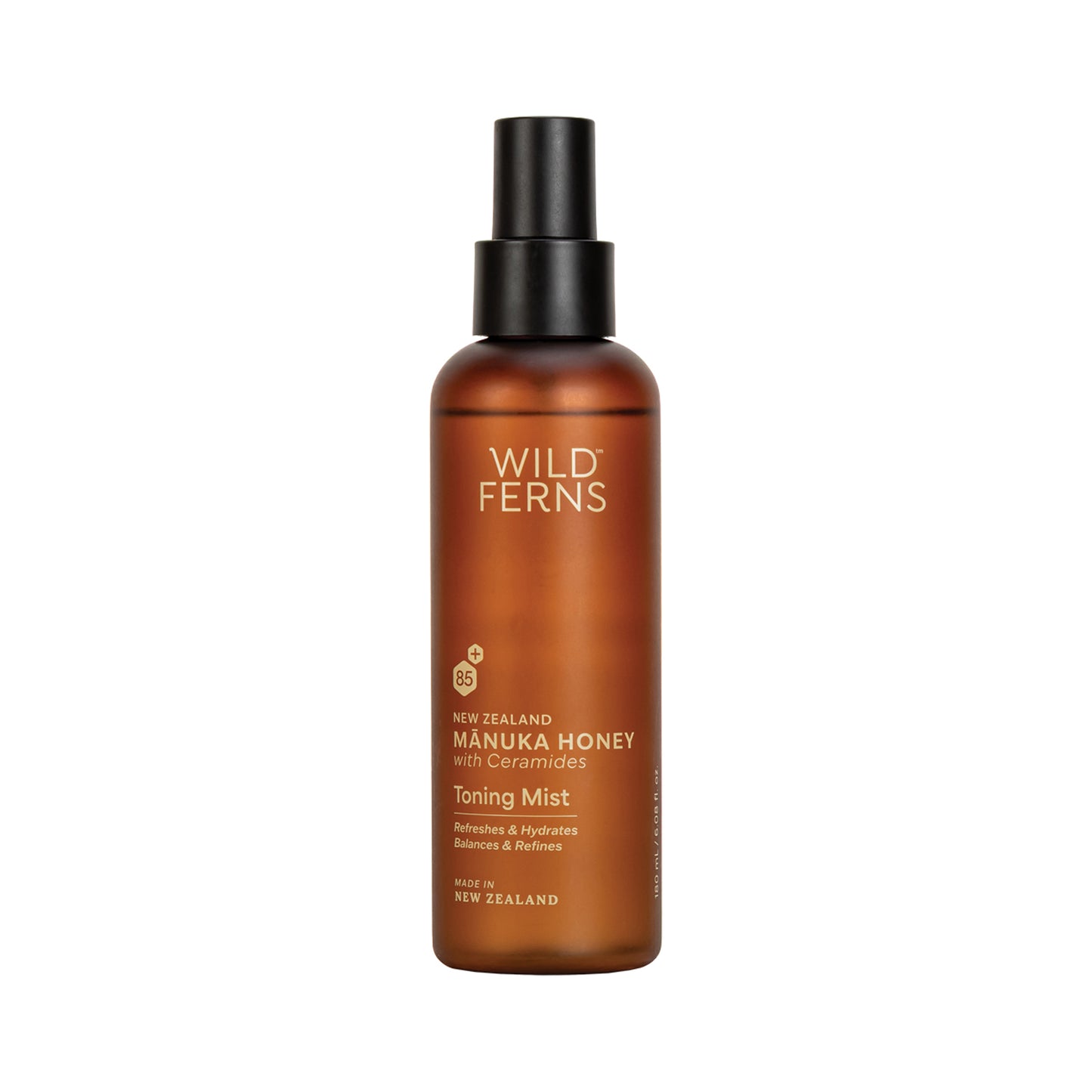 MHTOM - WF Manuka Honey Toning Mist | 180ml