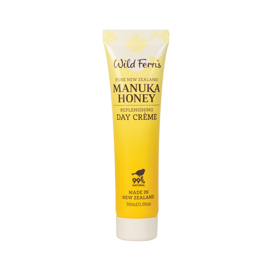 MNHC30 - Manuka Honey Hand Creme 30ml