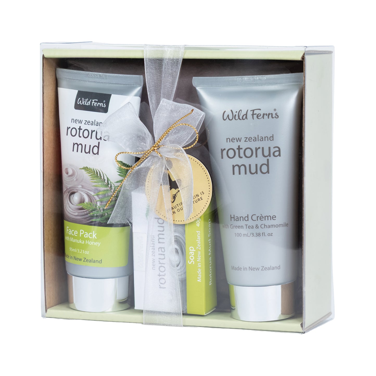 RMGB - Rotorua Mud Gift Box