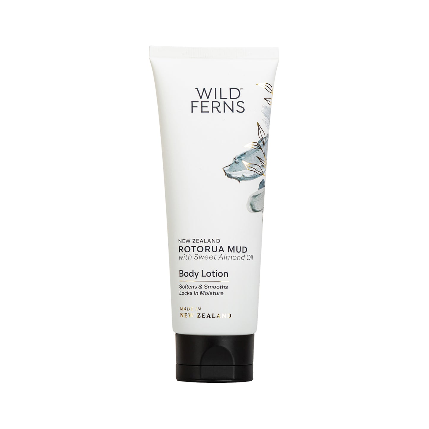 ROBL - WF Rotorua Mud Body Lotion | 150ml
