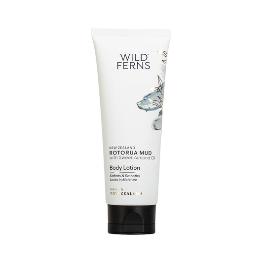 ROBL - WF Rotorua Mud Body Lotion | 150ml