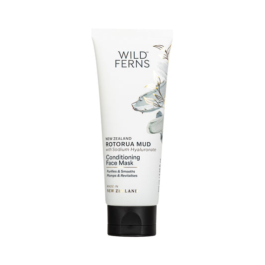 ROCFM - WF Rotorua Mud Conditioning Face Mask | 100ml