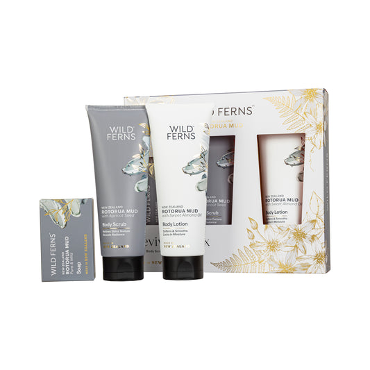ROGBRR - Rotorua Mud Gift Box - Revive Remix