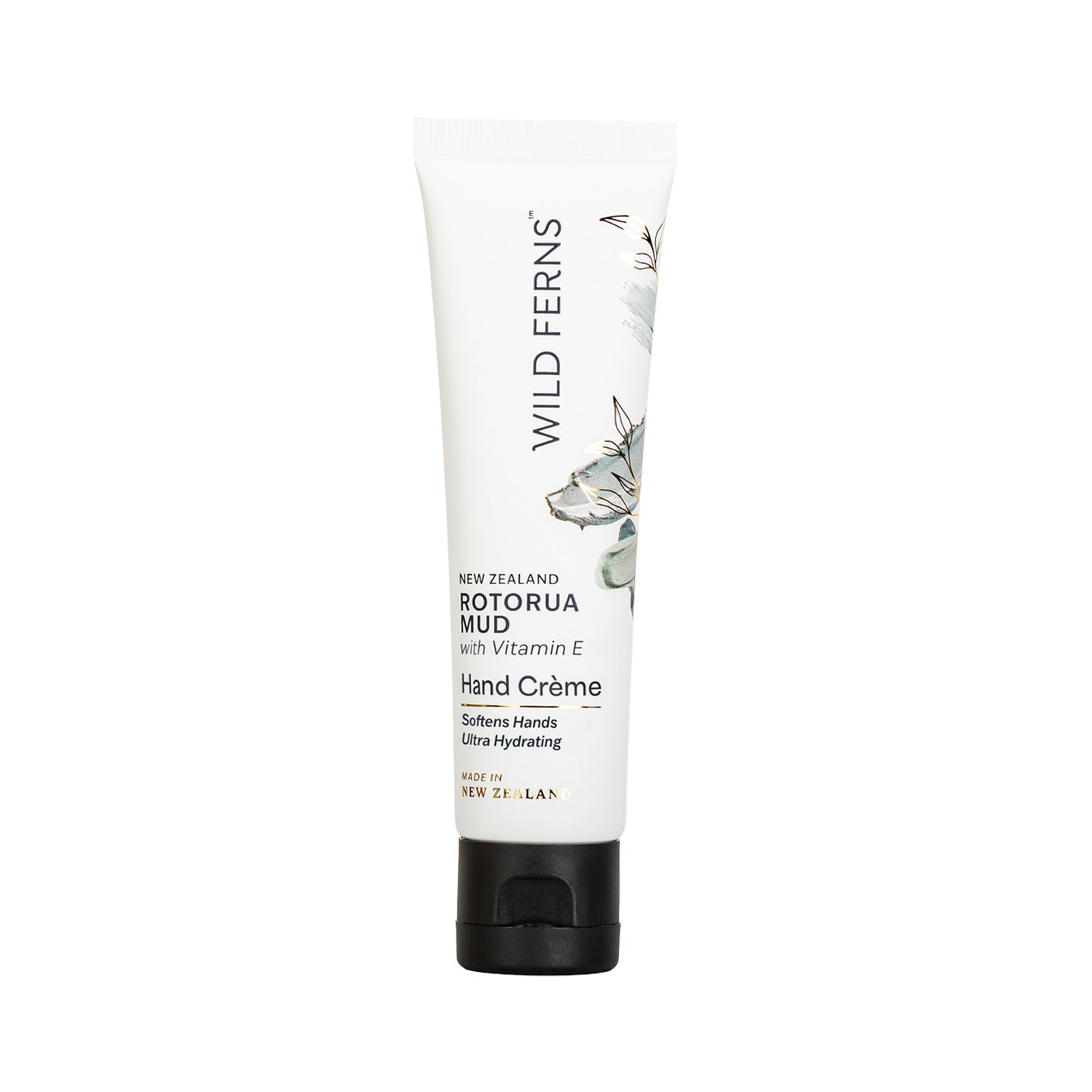 ROHC30 - WF Rotorua Mud Hand Creme | 30ml