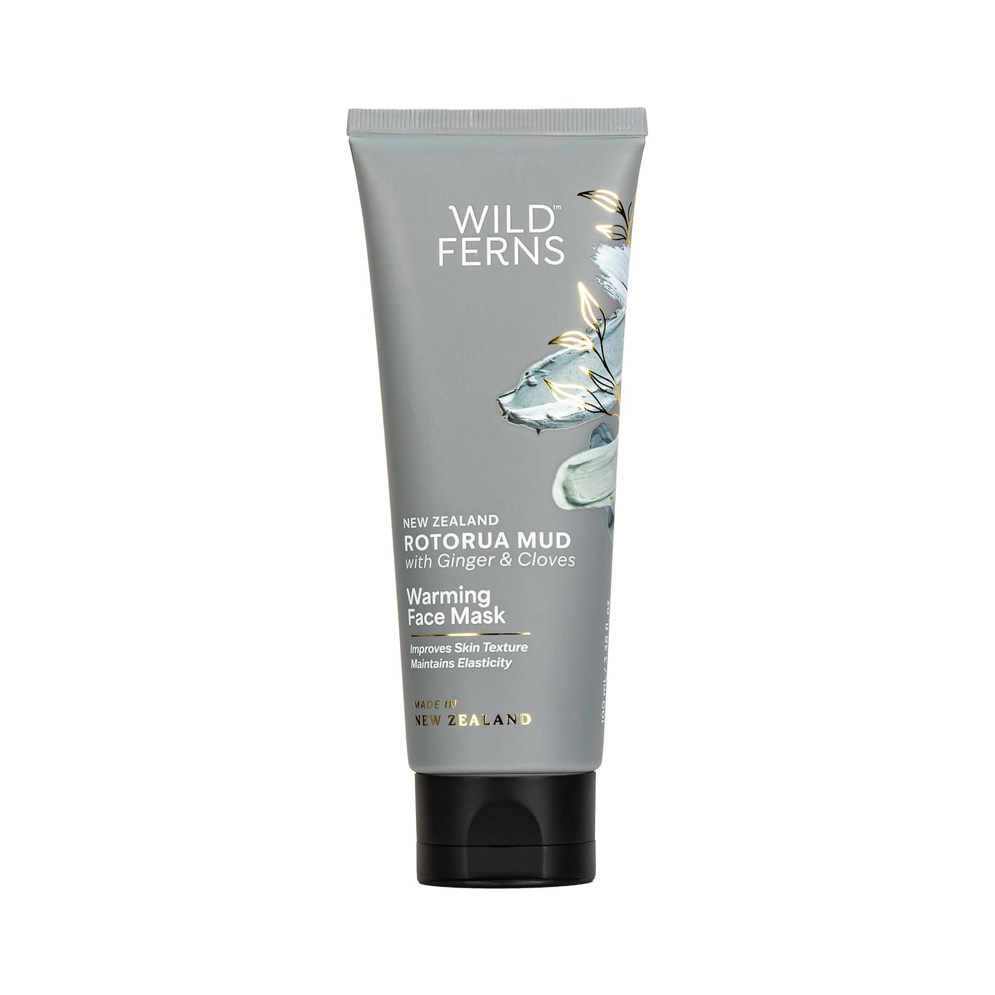 ROWFM - WF Rotorua Mud Warming Face Mask | 100ml