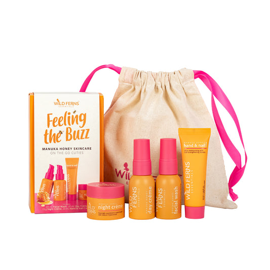 WEMGC - Wild Ferns Essentials On the Go Cuties